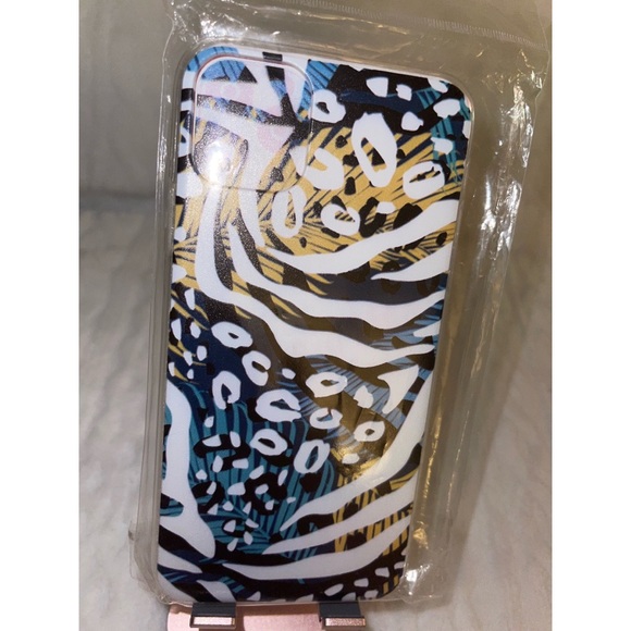Leopard & Zebra Print iPhone 11 Pro Max Case 💙 - Picture 11 of 17